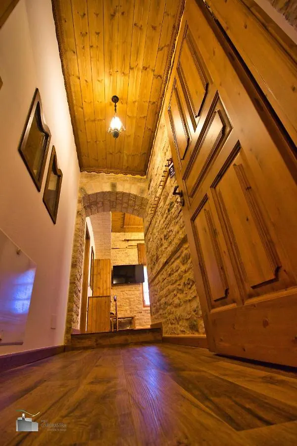 Boutique Hotel Praga Gjirokaster Albania