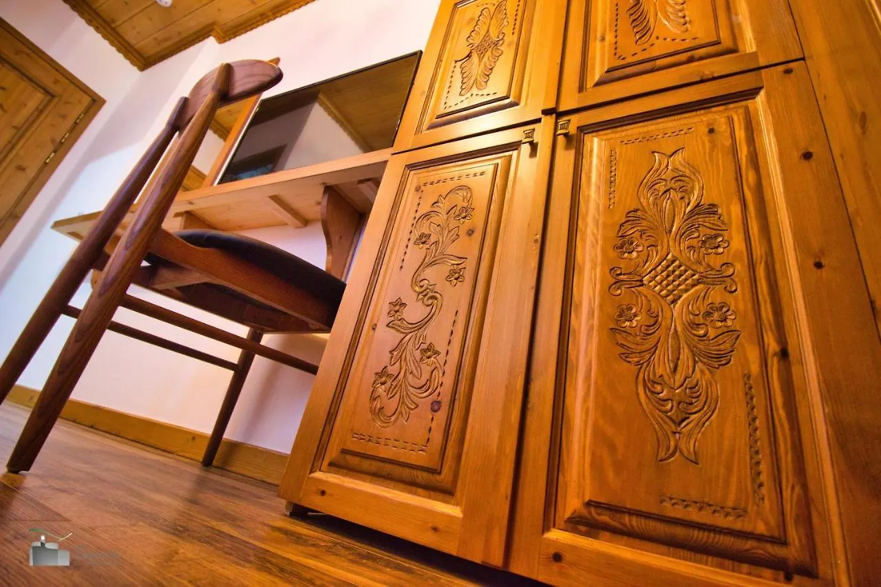 ***  Boutique Hotel Praga Gjirokaster Albania