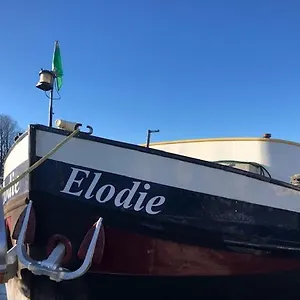 Elodie Hotel Ámsterdam