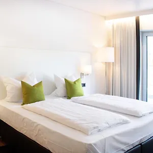 *** Hotel Kf By Wmm Germany