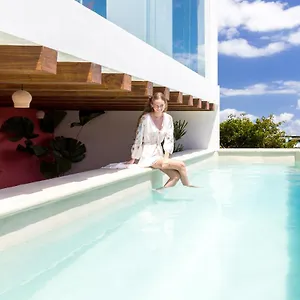 **** Hotel Morgana By Iter Sensibus Mexico