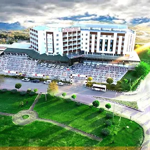 *** Hotel Garden Kale Thermal Turkey