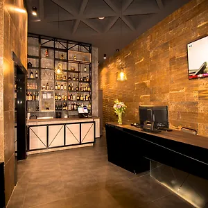 Vh Premier As Hotel&meeting Center Hotel Tirana