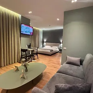  Apartment Tirana Apartments Albania