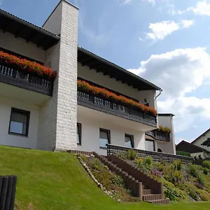 Haus Wanninger Gasthuis Warmensteinach
