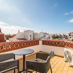 New Dawn's By Algarve Golden Properties Pensión Lagos