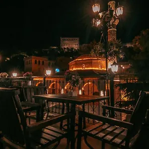 Casa de hóspedes Alsara