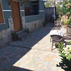 House Gjirokaster