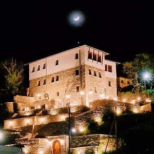 The Stone Sky Gjirokaster
