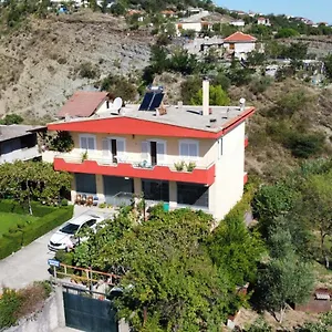 Penzion Guesthousemantho