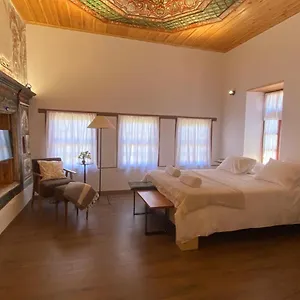 Belaj's House Gjirokaster