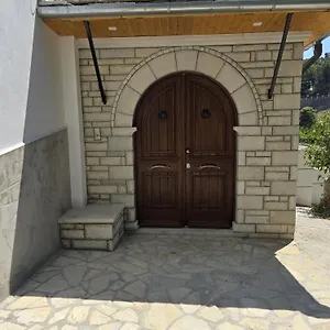 Hazmurat Gjirokaster