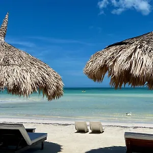 Palapas Del Sol Hotel Isla Holbox