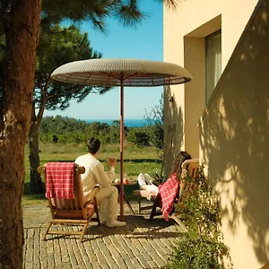 Do Canal Nature Retreat - Small Luxury Of The World Hotel Aljezur