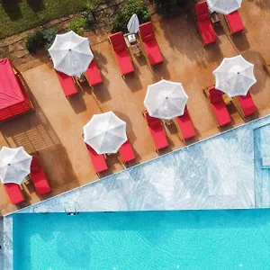 Do Canal Nature Retreat - Small Luxury Of The World Hotel Aljezur