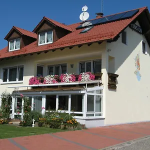 Wolkenstein Gasthuis Langenbruck