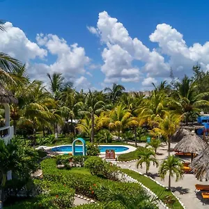 Puerto Hotel Isla Holbox