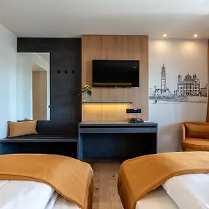 **** Hotel Augsburg Sonnenhof Germany